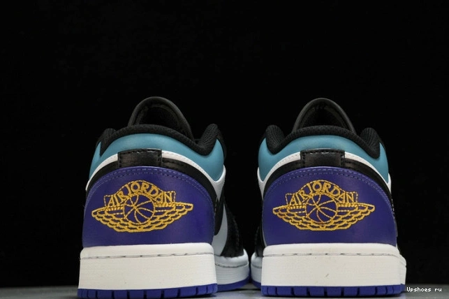 Jordan 553558-154 Aqua Low 1  1107